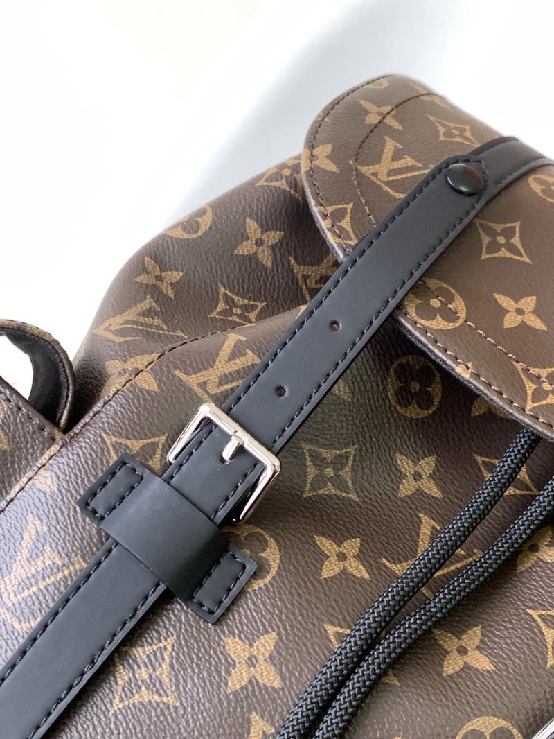 LV Backpacks